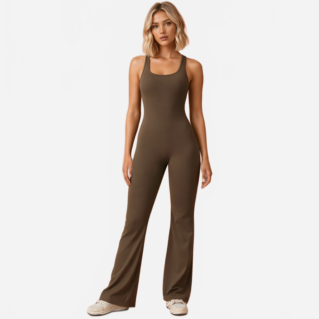 Annemijn | Women's Elegant Comfortable Fit Jumpsuit