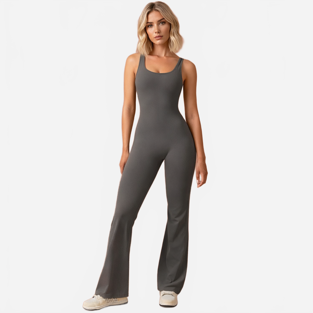 Annemijn | Women's Elegant Comfortable Fit Jumpsuit