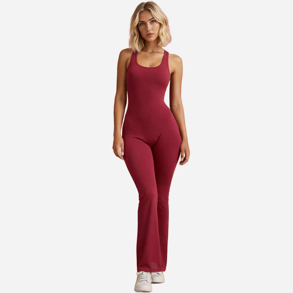 Annemijn | Women's Elegant Comfortable Fit Jumpsuit