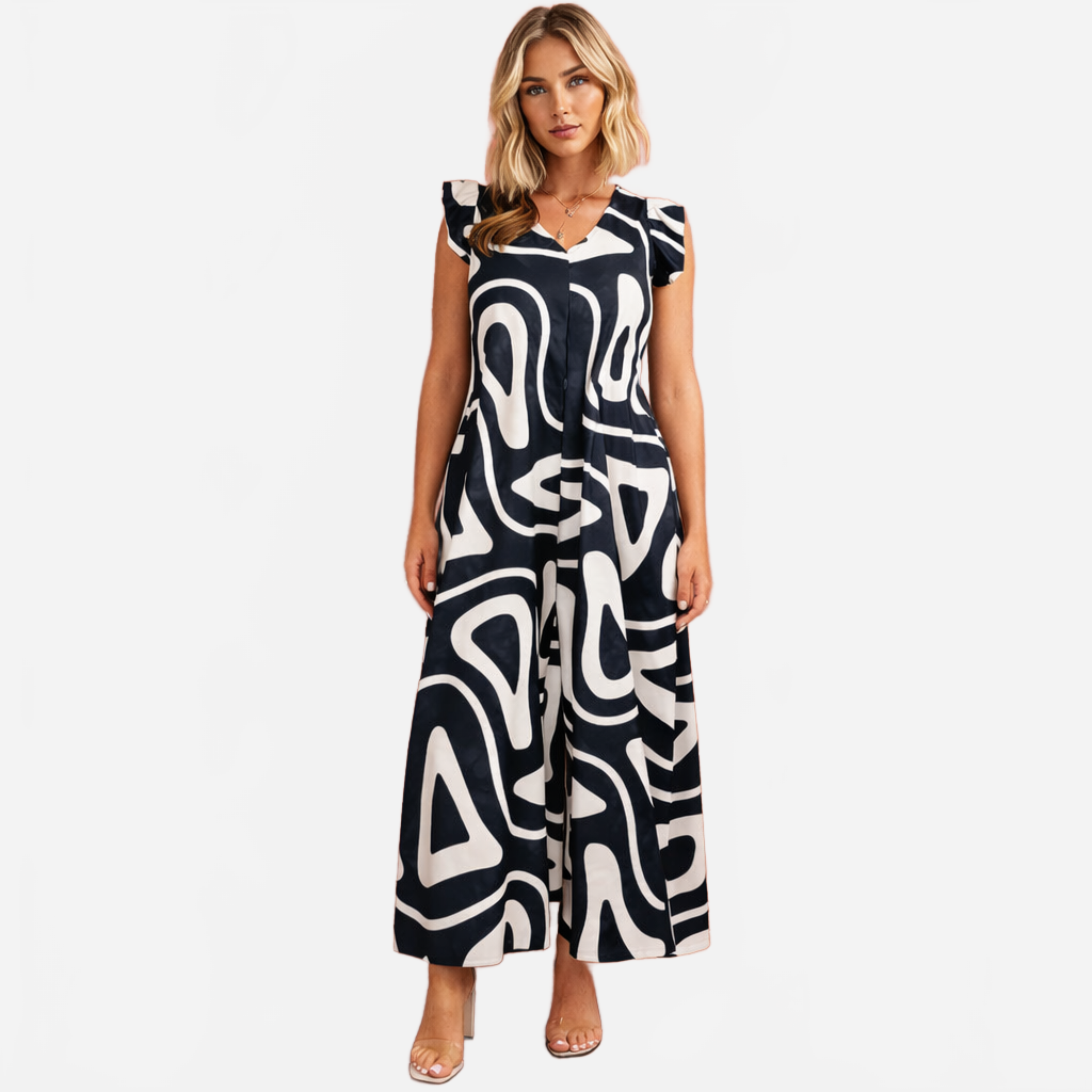 Carolien | Women's Elegant Jumpsuit