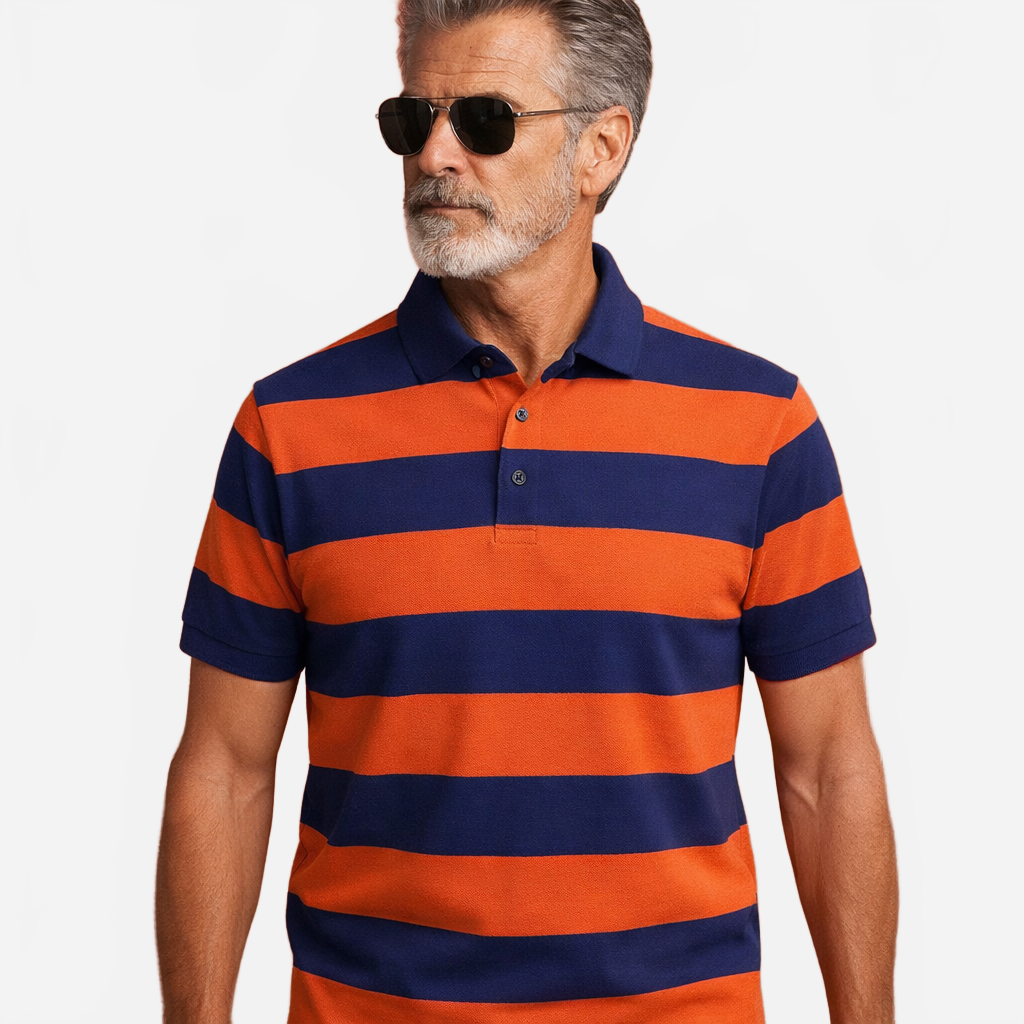 Leonardo | Men's Lightweight Loose Fit Summer Pants