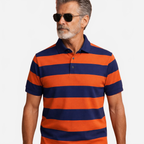 Leonardo | Men's Lightweight Loose Fit Summer Pants